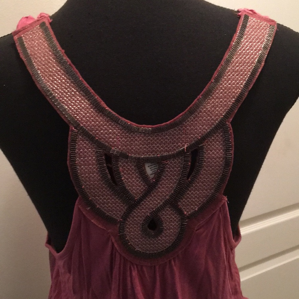 Designed Razorback tank - Picture 5 of 10